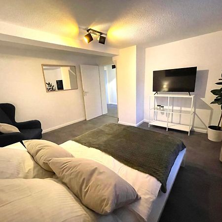 グックスハーゲンCasa Bellaアパートメント エクステリア 写真
