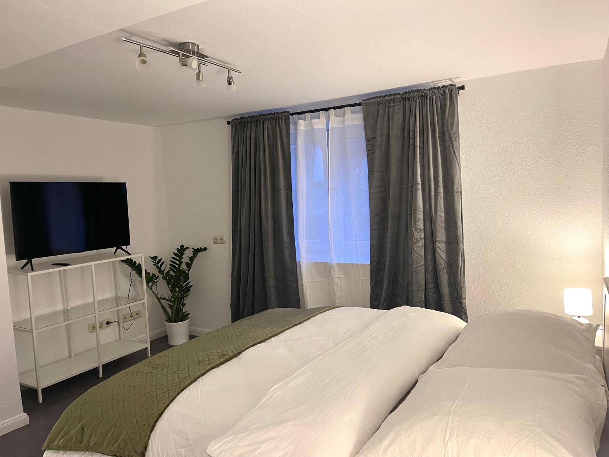 グックスハーゲンCasa Bellaアパートメント エクステリア 写真