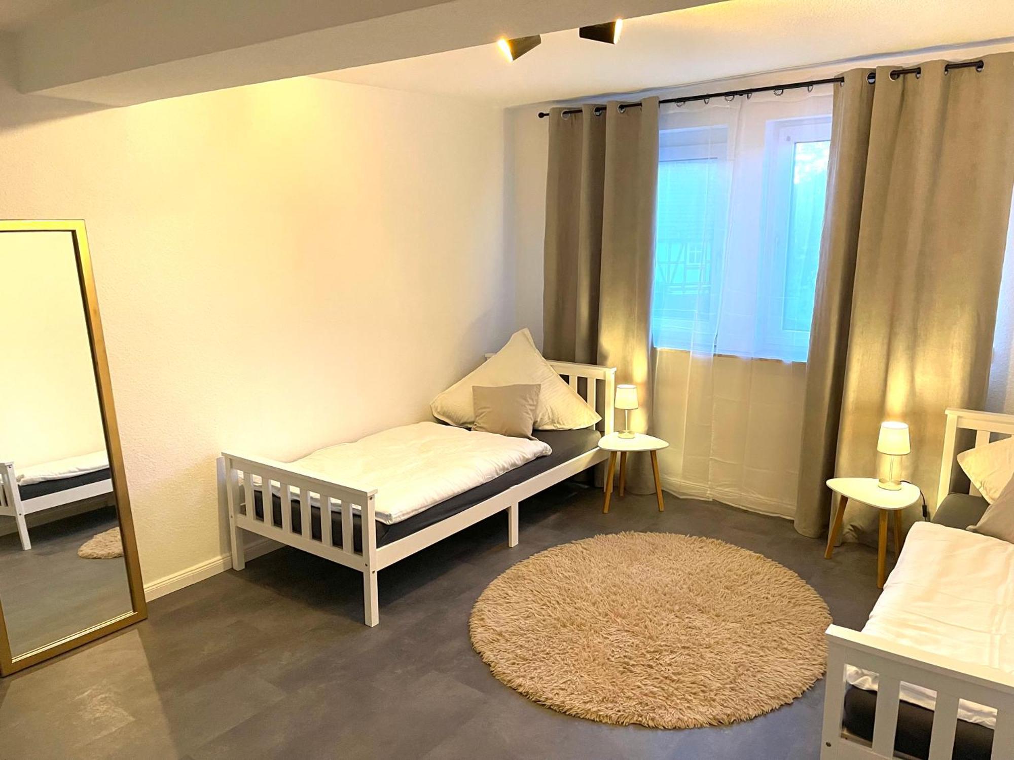 グックスハーゲンCasa Bellaアパートメント エクステリア 写真